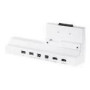 SAMSUNG Flip Digital Flipboard 65inch Optional Connectivity Tray USB In/Out Touch Out HDMI in-3 HDMI Out NFC reader