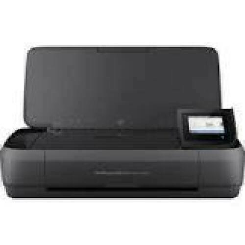 HP OfficeJet 250 Mobil All in One