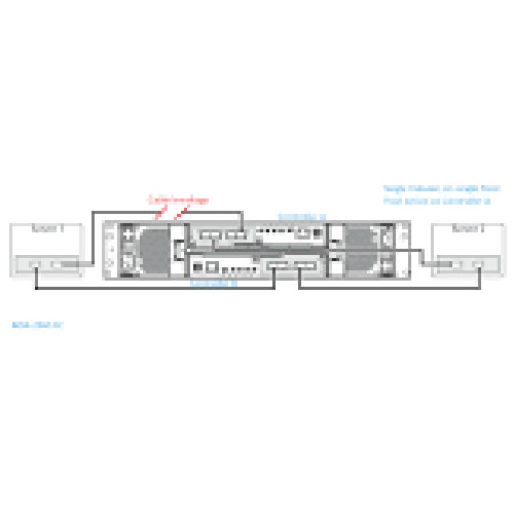 HPE CZJ62106KS System support