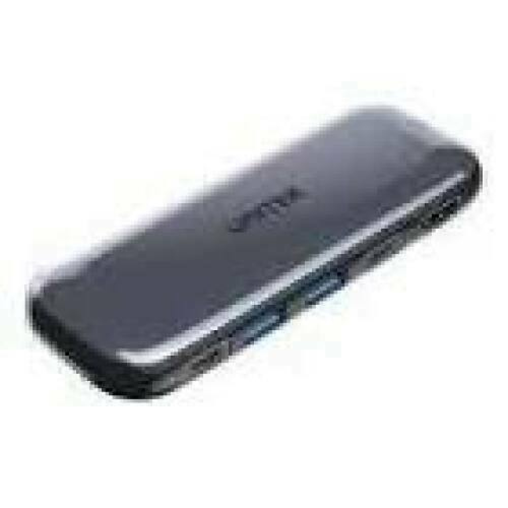 UNITEK Storage HUB USB-C DISC M.2 HDMI 2.0 PD 100W D1046A