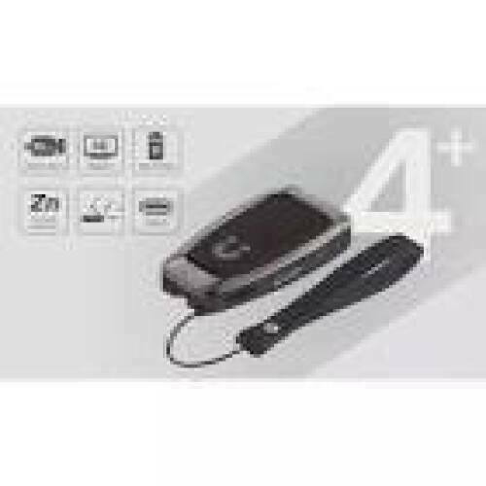 UNITEK HUB USB-C 10 Gbps HDMI 2.0 4K USB-C PD 100W D1053A