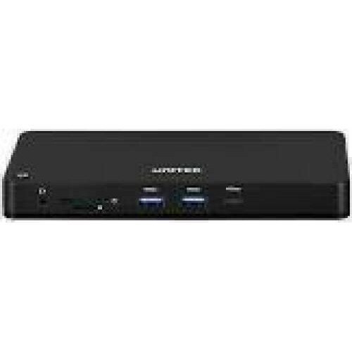 UNITEK D1077A KVM HUB USB-C KVM HDMI 2.0 PD 100W 11in1