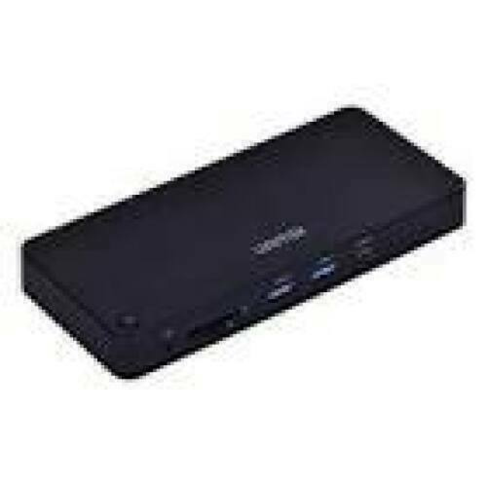 UNITEK D1079A DOCK STATION 12in1 HDMI 2.1 8K DP 1.4 USB 4.0 PD 100W