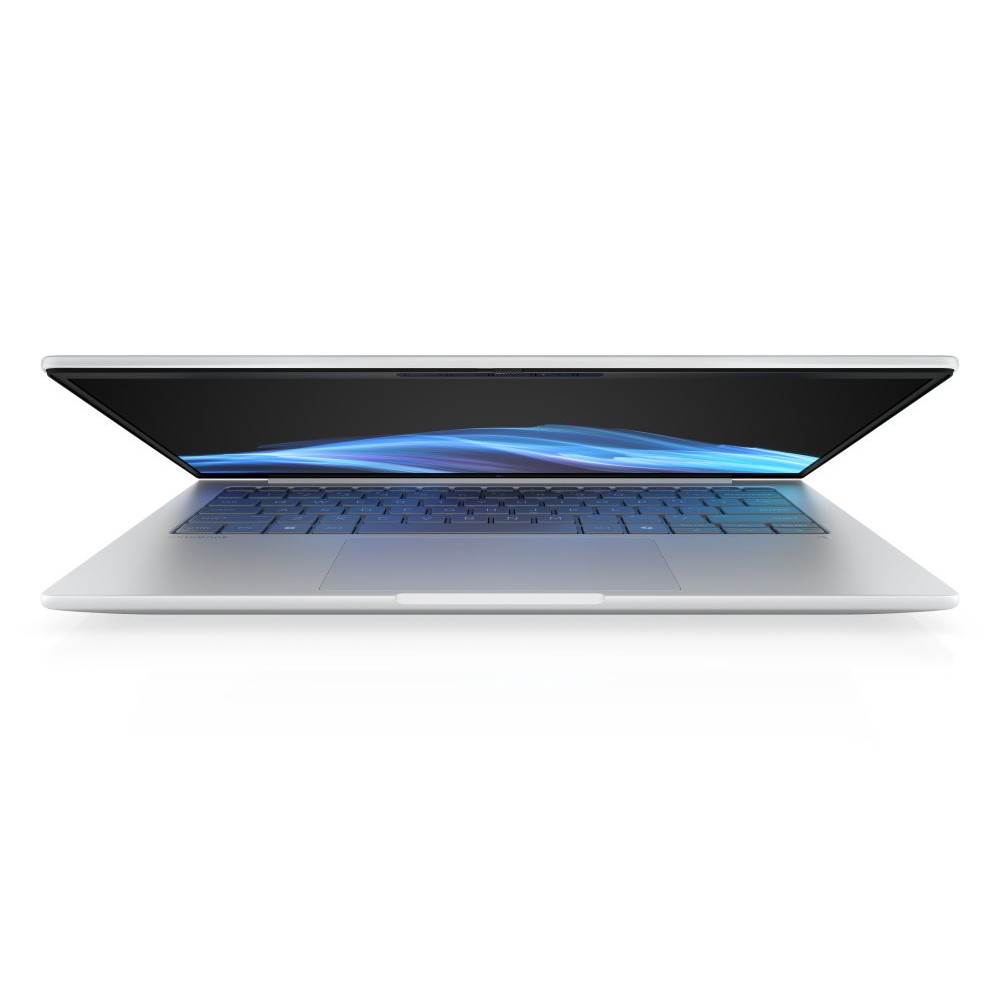 HP EliteBook 8 G1i 14 Intel Core Ultra 7 256V 14inch WUXGA 16GB LPDDR5X 512GB SSD W11P 3YW