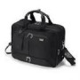 DICOTA Eco Top Traveller Twin PRO 14-15.6inch