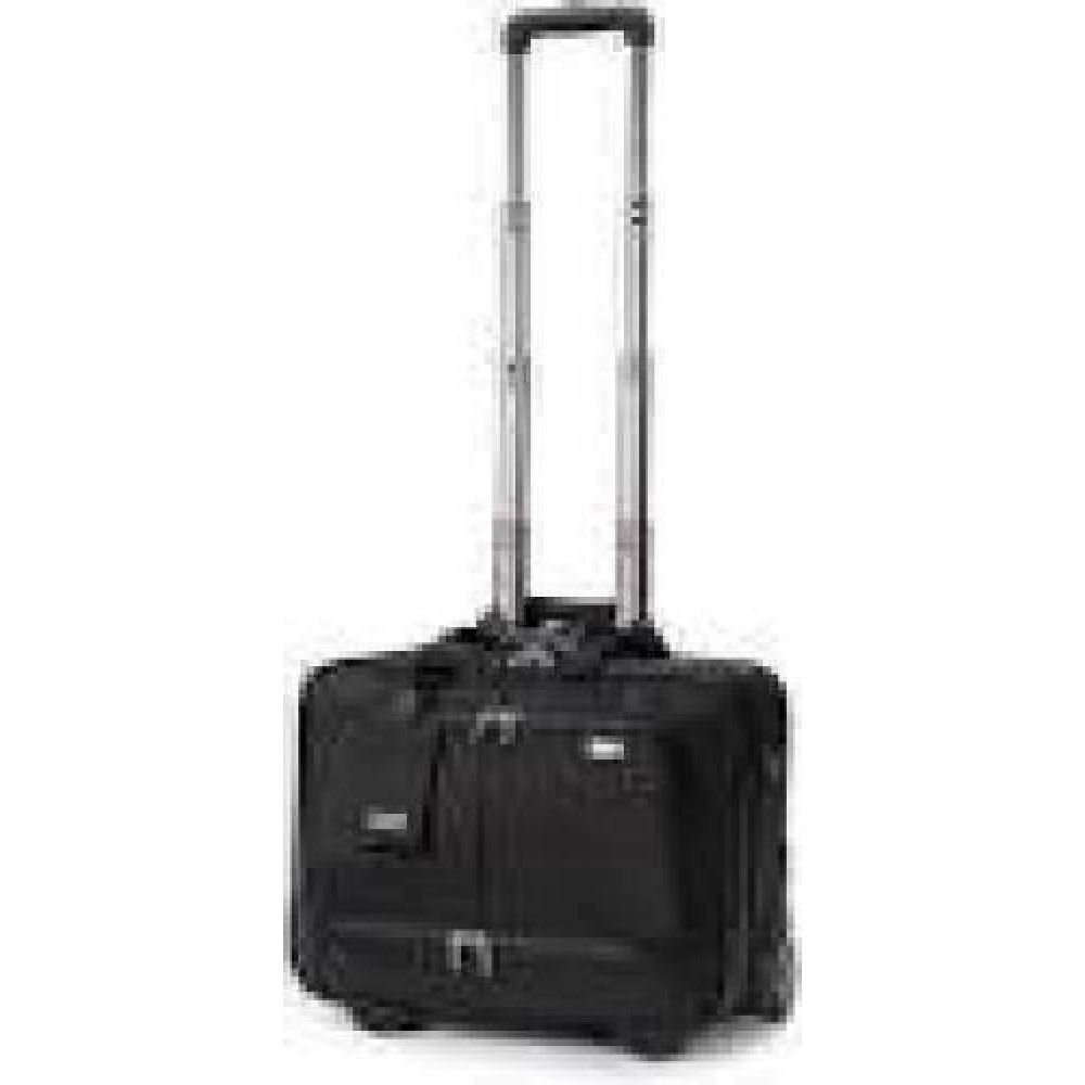 DICOTA D30848 Top Traveller Roller PRO 14 - 15.6 notebook and clothes case