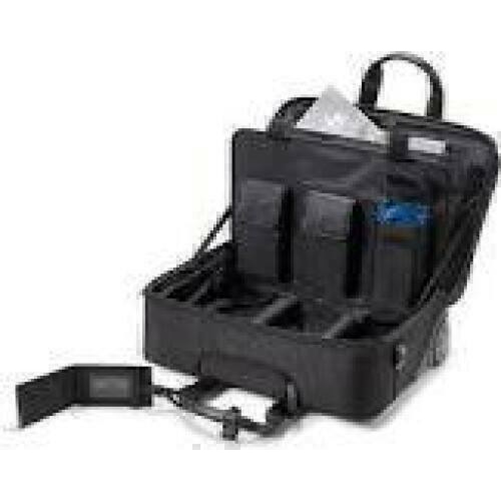 DICOTA D30848 Top Traveller Roller PRO 14 - 15.6 notebook and clothes case