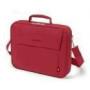 DICOTA Eco Multi BASE 14-15.6inch Red