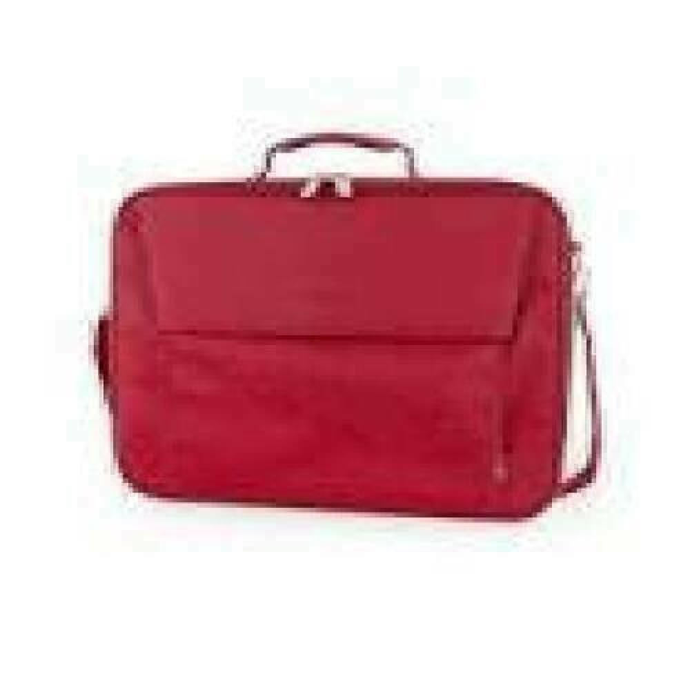 DICOTA Eco Multi BASE 14-15.6inch Red