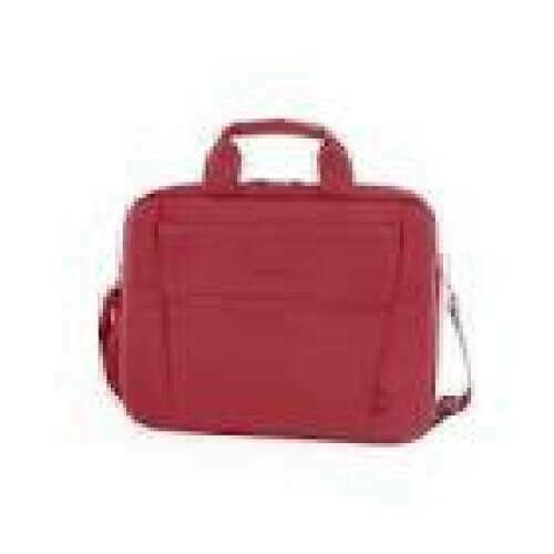 DICOTA Eco Slim Case BASE 13-14.1inch Red