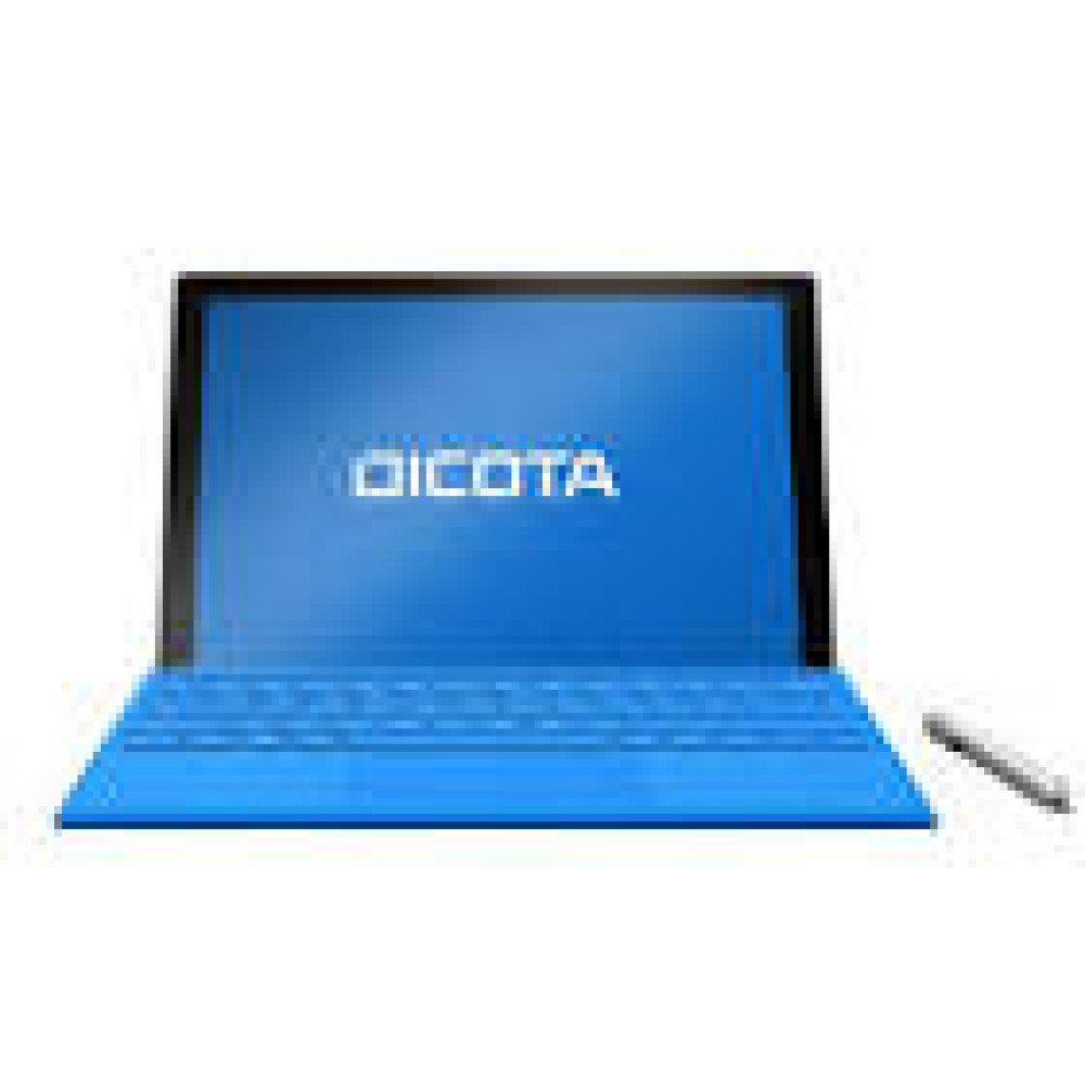 DICOTA Privacy filter 2 Way for Surface Pro 4/Surface Pro 2015 2018/Pro 6 magnetic