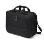 DICOTA D31646 Eco Top Traveller Twin SELECT 14 - 15.6 Black notebook case