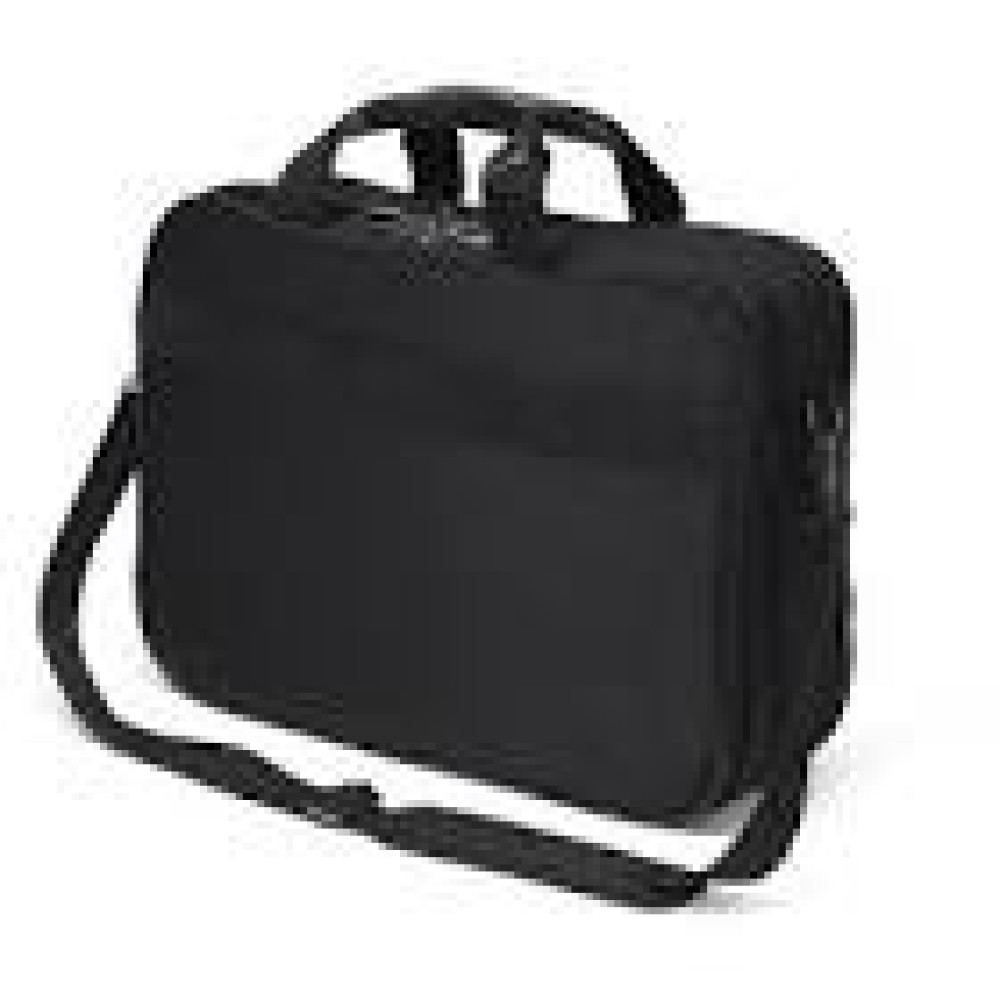 DICOTA D31646 Eco Top Traveller Twin SELECT 14 - 15.6 Black notebook case
