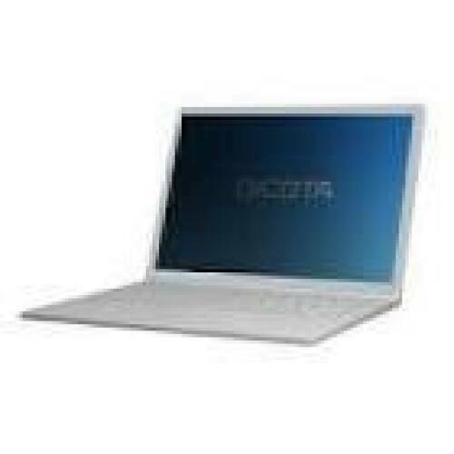 DICOTA Privacy filter 2 Way for Laptop 15.6inch Wide 16:9 magnetic