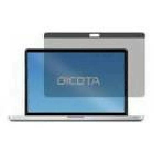 DICOTA Privacy filter 2 Way for Laptop 15.6inch Wide 16:9 magnetic
