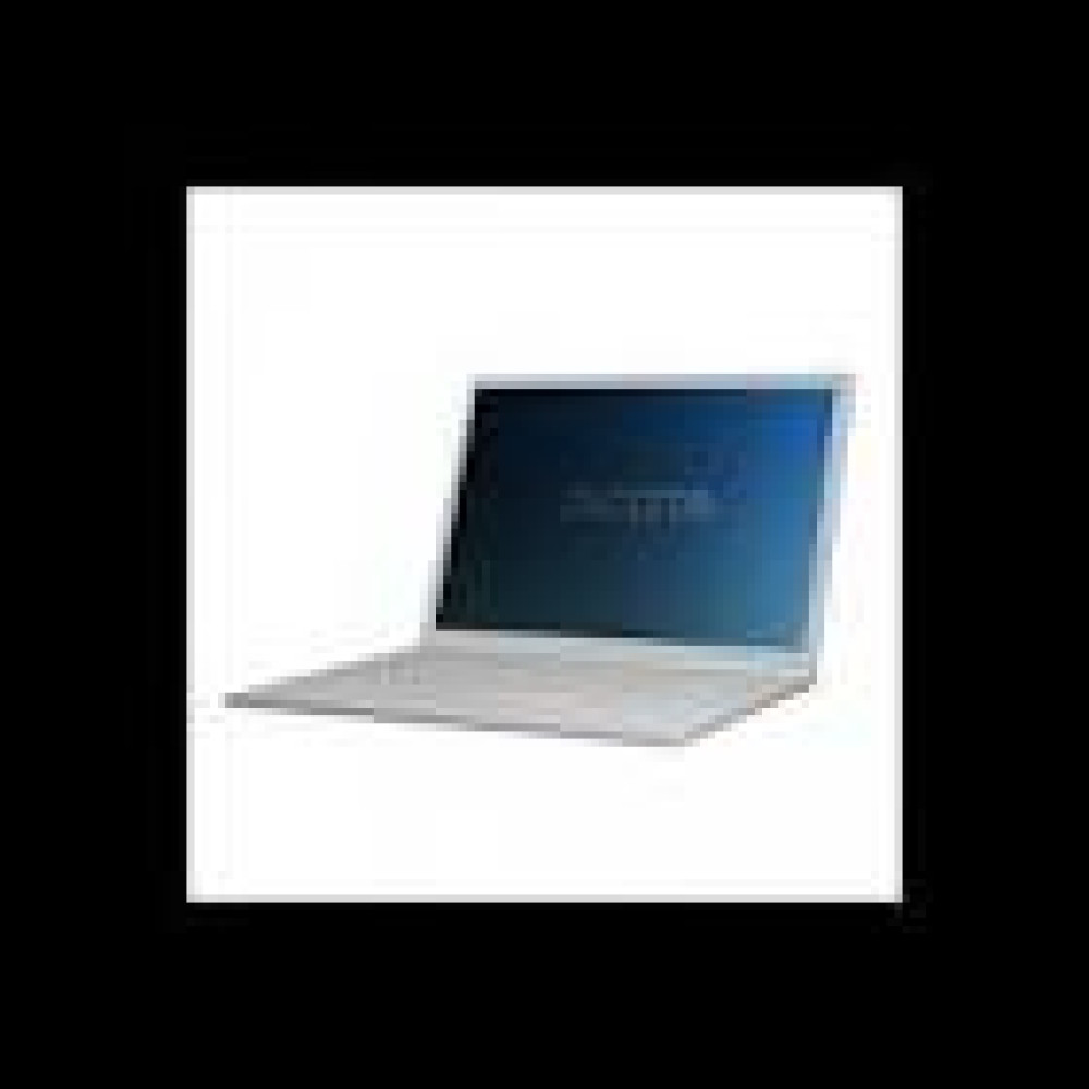 DICOTA Privacy filter 2-Way for Laptop 15.6inch Wide 16:9 magnetic