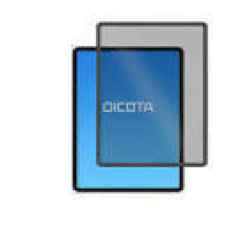 DICOTA Privacy filter 2 Way for iPad Pro 11inch 2018 magnetic