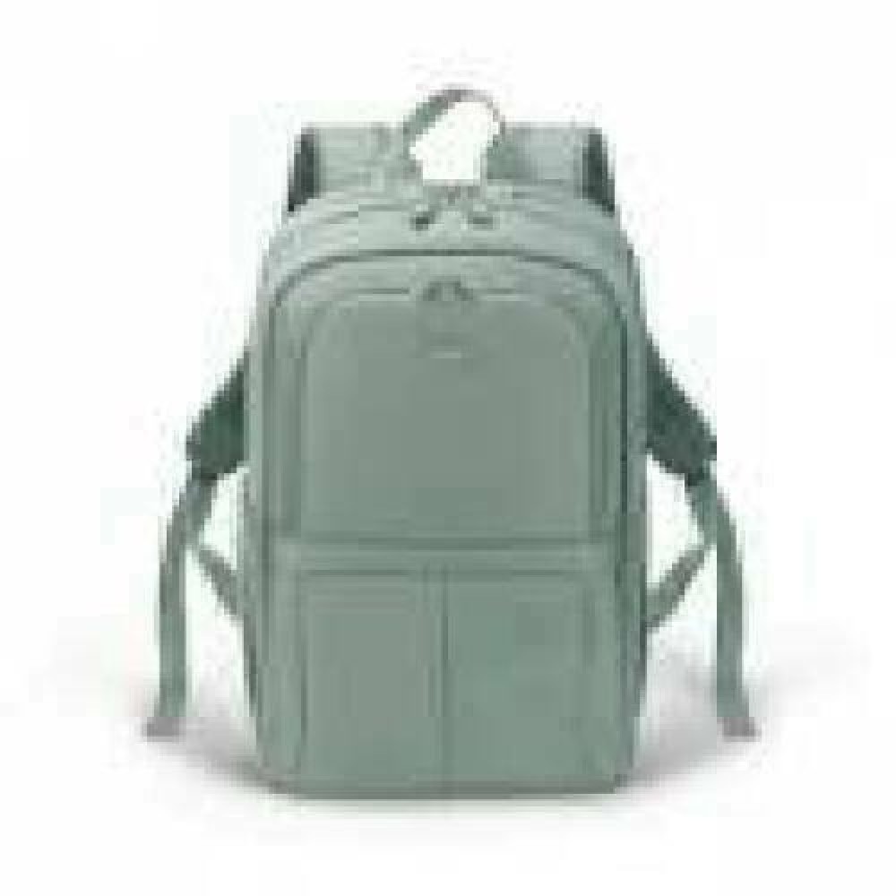 DICOTA Eco Backpack SCALE 13 15.6inch Grey