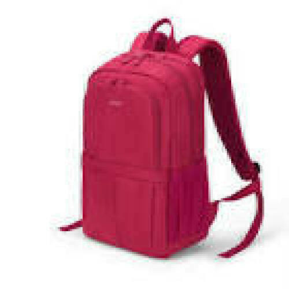 DICOTA Eco Backpack SCALE 13-15.6inch red DICOTA Eco Backpack SCALE 13-15.6inch red