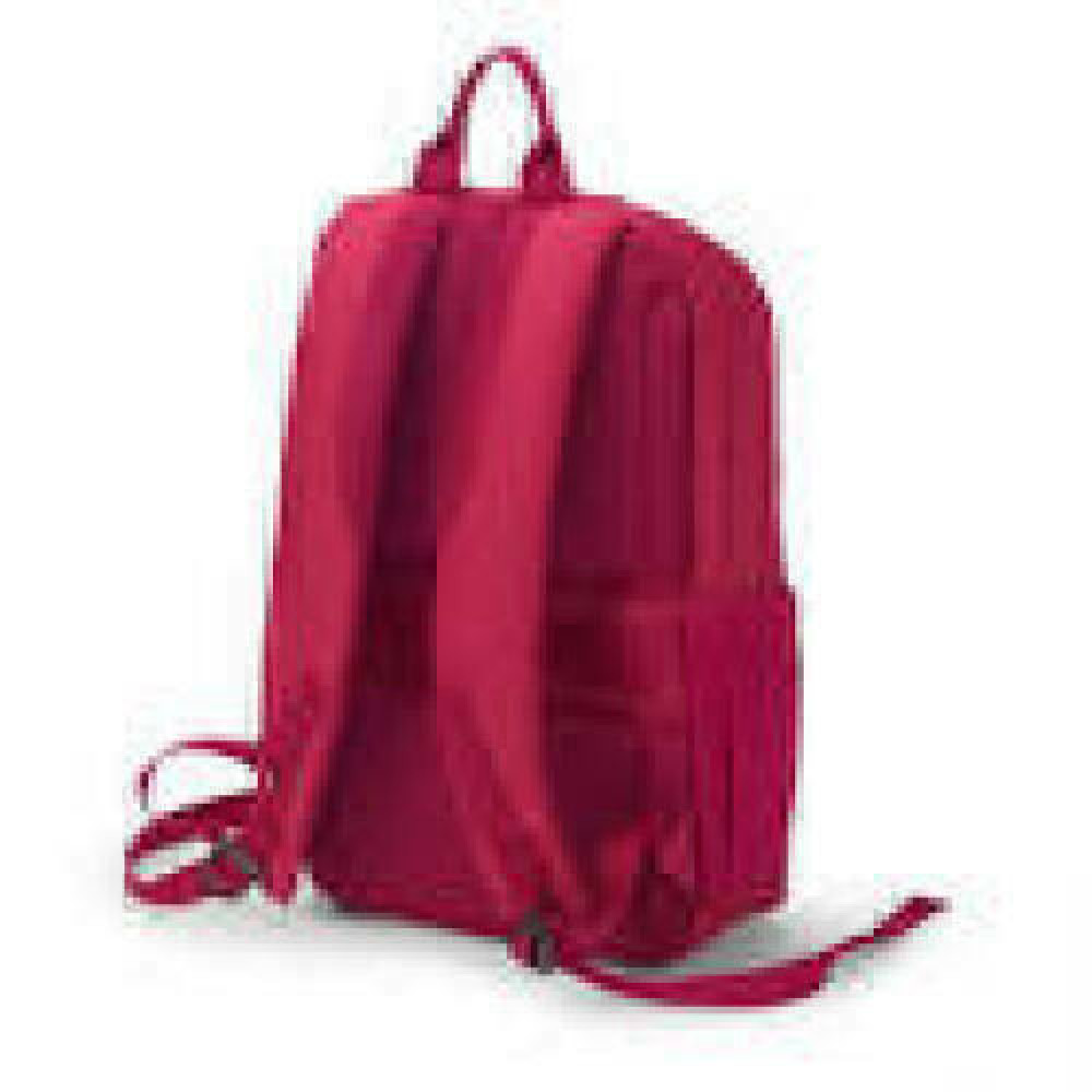 DICOTA Eco Backpack SCALE 13-15.6inch red DICOTA Eco Backpack SCALE 13-15.6inch red