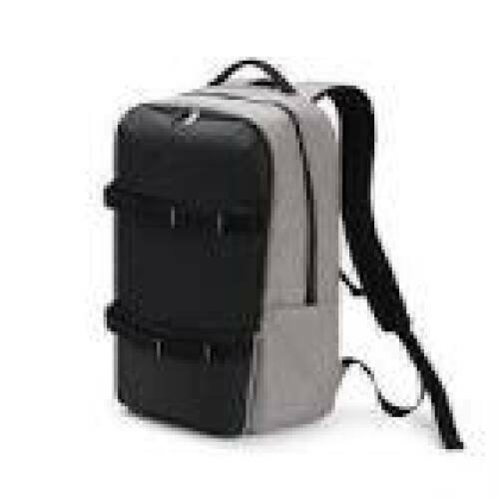 DICOTA Backpack MOVE 13-15.6 light grey
