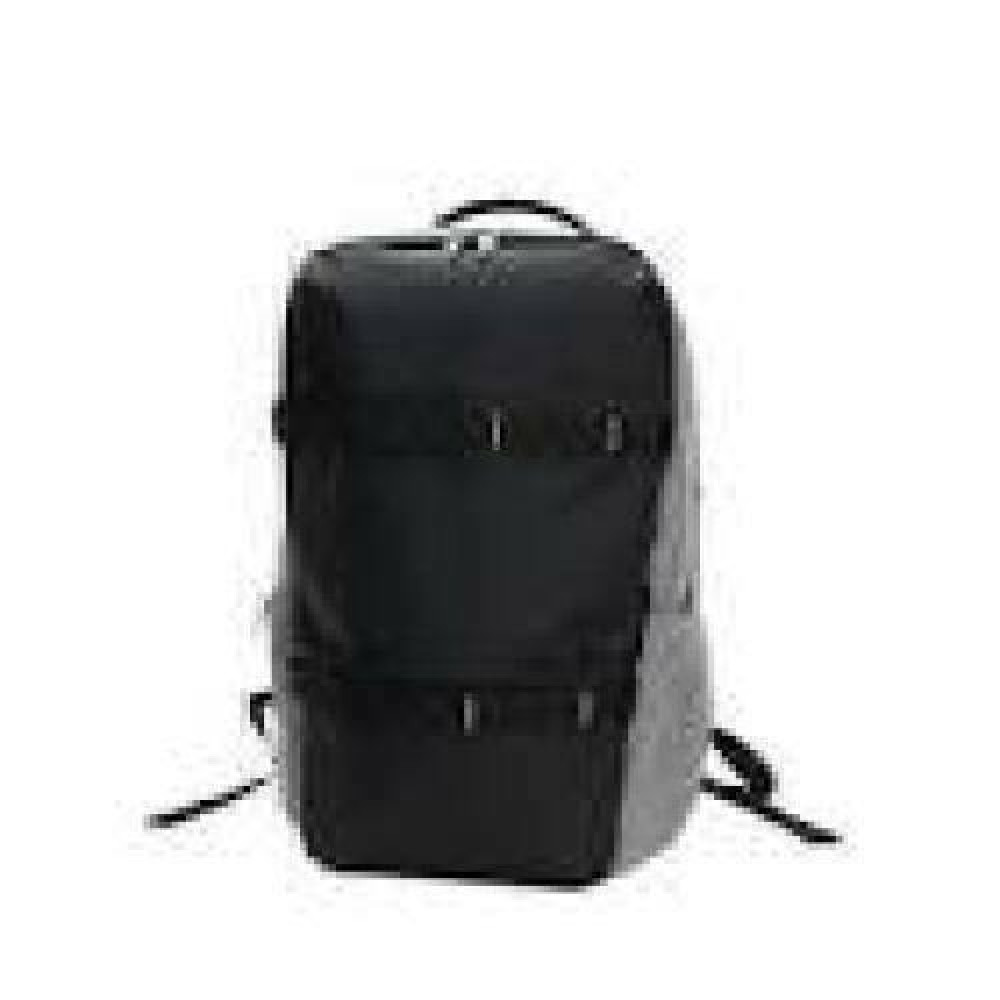 DICOTA Backpack MOVE 13-15.6 light grey