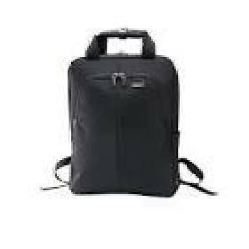 DICOTA ECO Backpack Slim PRO 12-14.1inch black