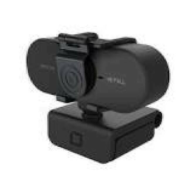 DICOTA D31841 Webcam PRO Plus Full HD
