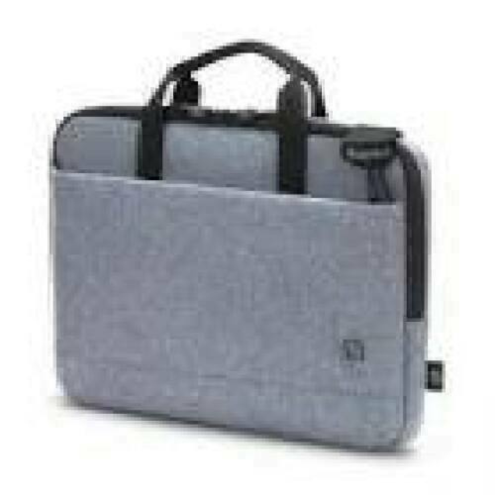 DICOTA Eco Slim Case MOTION 10-11.6inch Blue Denim