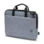 DICOTA Eco Slim Case MOTION 10-11.6inch Blue Denim