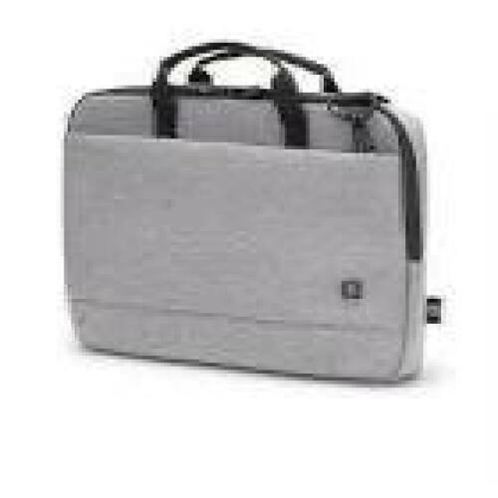 DICOTA Eco Slim Case MOTION 12-13.3inch Light Grey