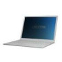 DICOTA Privacy filter 2-Way for MacBook Pro 16 2021 magnetic