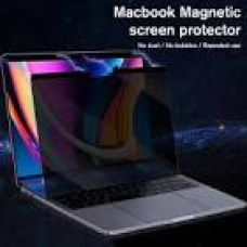 DICOTA Privacy Filter 2-Way Magnetic MacBook Air 15.3inch M2