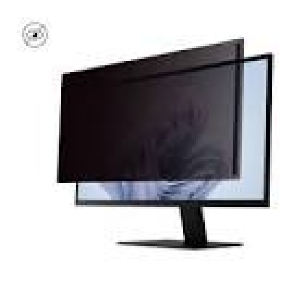 DICOTA Privacy Filter 2-way side-mounted Universal 16:9 27inch