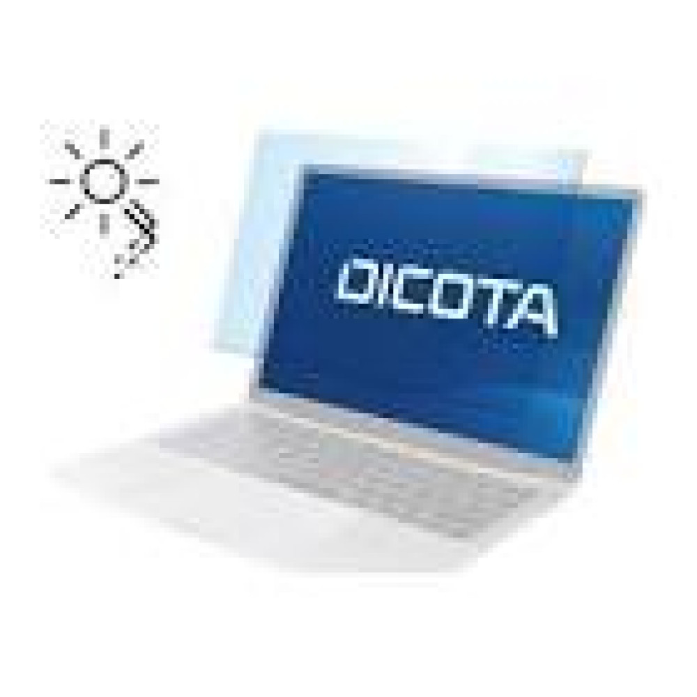 DICOTA Privacy Filter 2-way magnetic Universal 16:9 32inch