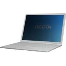 DICOTA Privacy filter 2-Way for Laptop 14inch 16:10 side-mounted