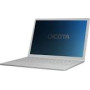 DICOTA Privacy filter 2-Way for Laptop 14inch 16:10 side-mounted