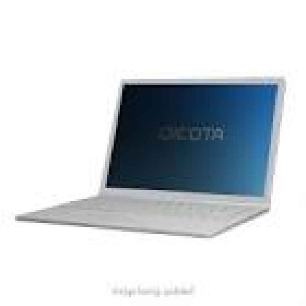 DICOTA Privacy filter 2-Way for Laptop 14inch 16:10 side-mounted