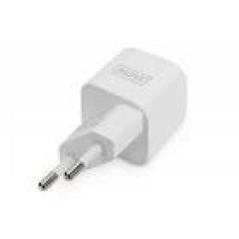 DIGITUS USB-C Mini Charging Adapter 20W PD 3.0 white
