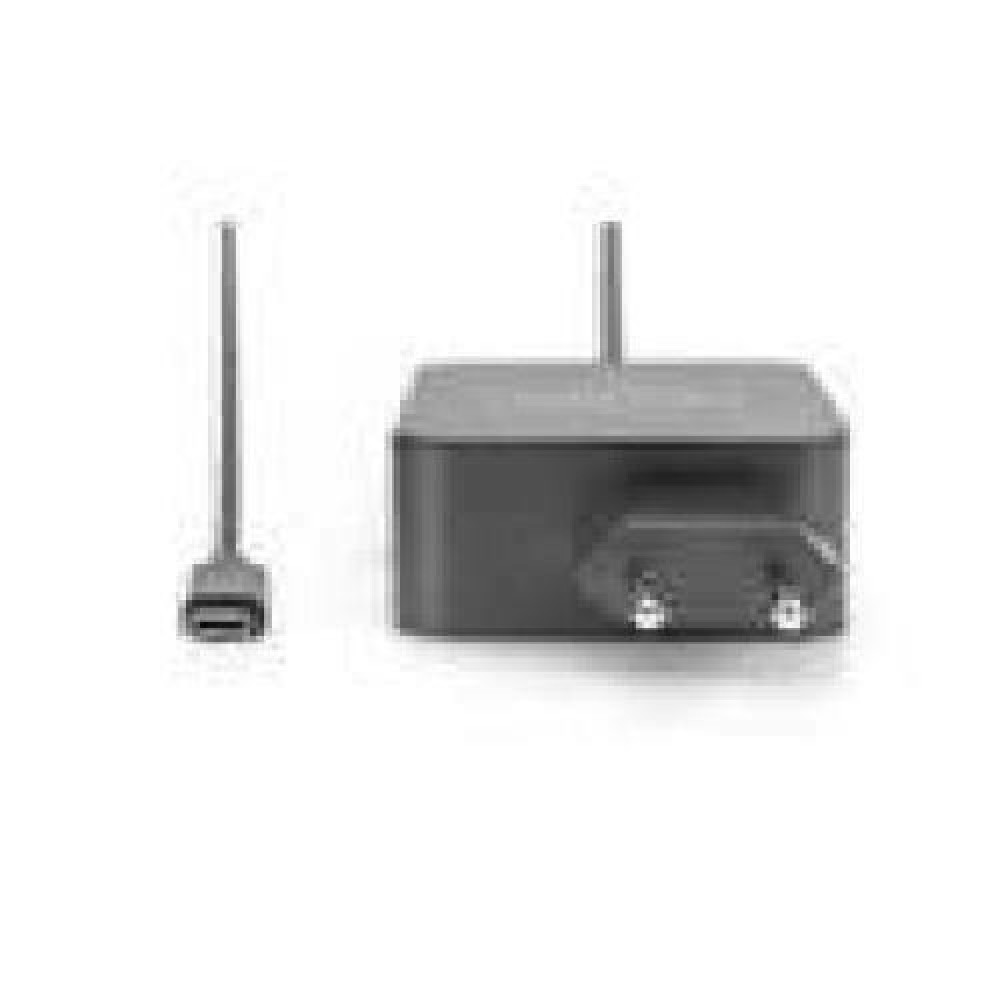DIGITUS Notebook Charger USB-C Power supply 65W PD3.0
