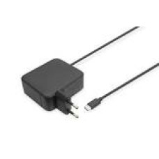 DIGITUS Notebook charger USB-C power supply 100W PD 3.0