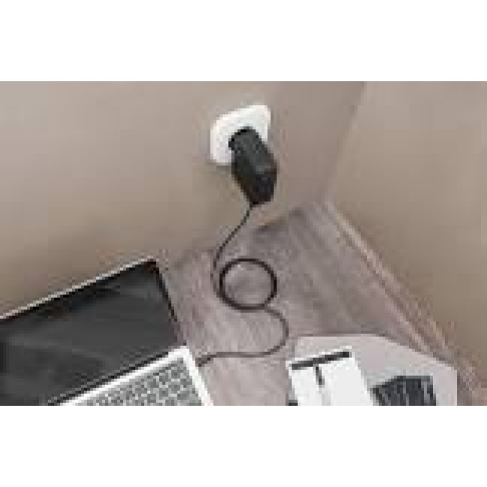DIGITUS Notebook charger USB-C power supply 100W PD 3.0