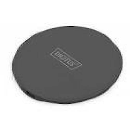 DIGITUS Wireless Charging pad single 15W