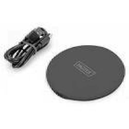 DIGITUS Wireless Charging pad single 15W