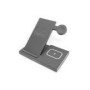 DIGITUS 3 in 1 Charging station wireless for Apple iWatch Airpods iPhone