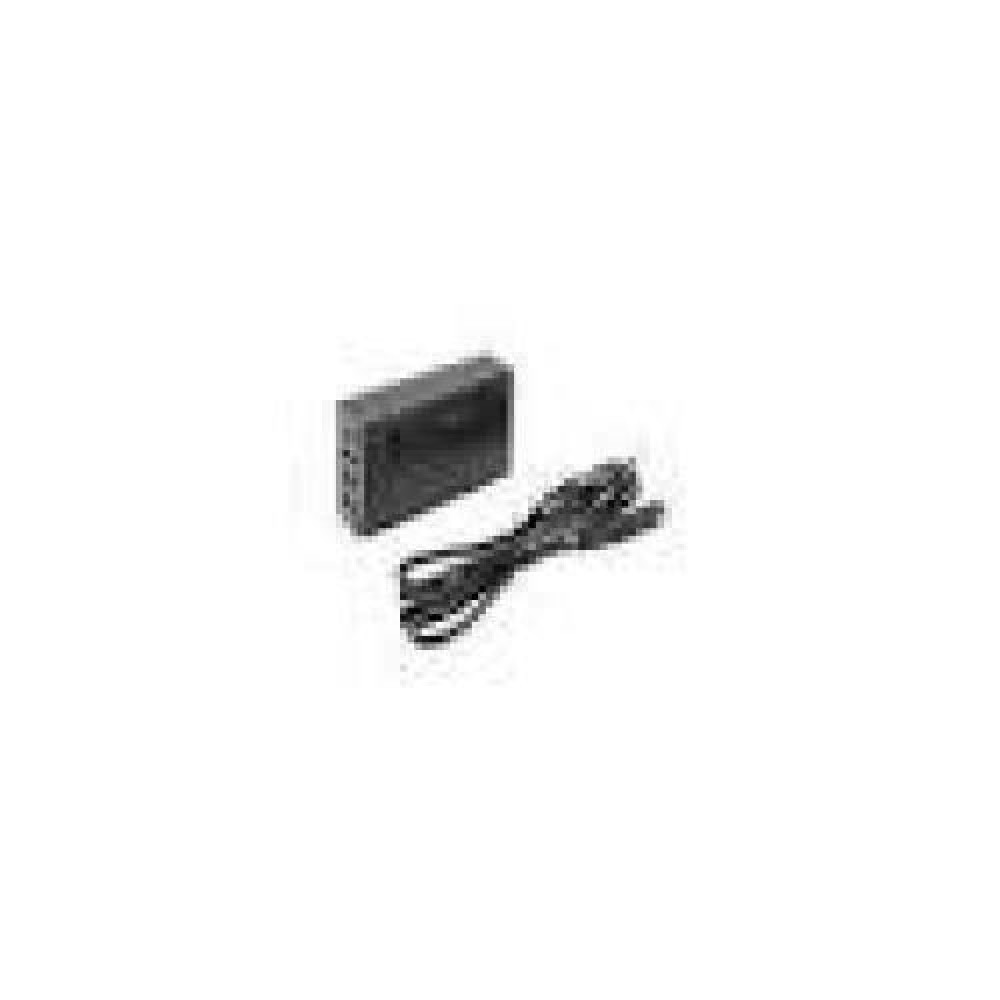 DIGITUS 4-Port USB Charger 72W 1x USB-C PD 5 9 15 20V/3A 3x USB-A 5V/2.4A black