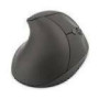 DIGITUS Mouse Ergonomic Vertical Wireless 6 buttons 1600dpi black