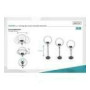 DIGITUS LED Ring Light 10inch Desk