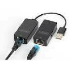 DIGITUS USB 2.0 Extender For use with Cat5/5e/6 cable up to 50m