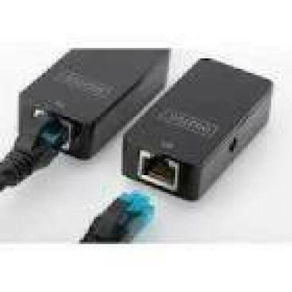 DIGITUS USB 2.0 Extender For use with Cat5/5e/6 cable up to 50m